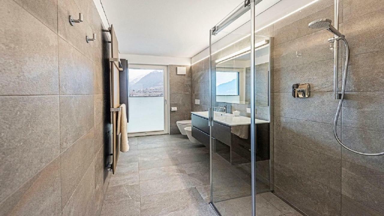 Penthouse Skygarden Scena Exterior foto